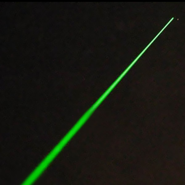 powerful green laser pointer 200mw