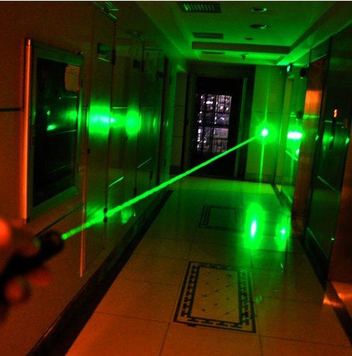 best green laser pointer