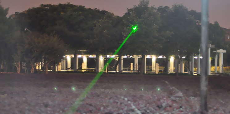 green laser pointer 200mw powerful