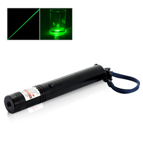 high quality 200mw green laser pointer