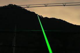 cheap 300mw green laser pointer