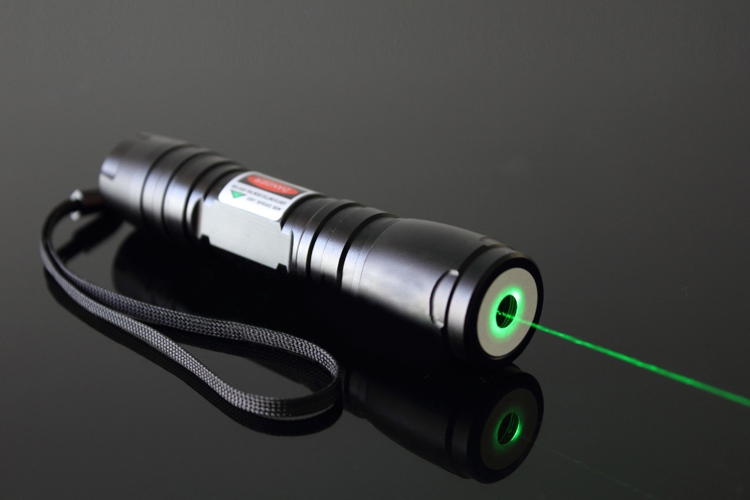 high quality 200mw green laser