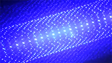 third renderings of 2000mw laser pointer